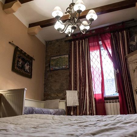 Cà toa Vila Sarzana Exterior foto
