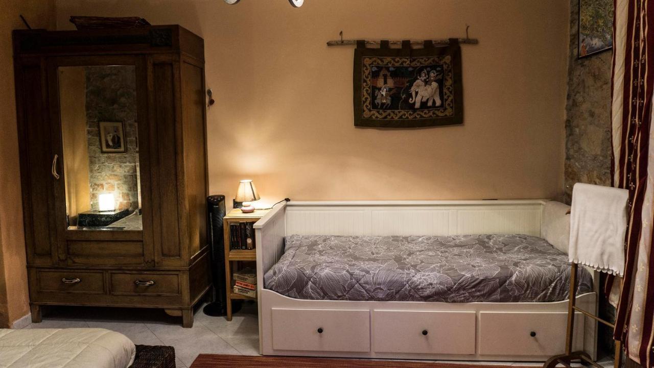 Cà toa Vila Sarzana Exterior foto