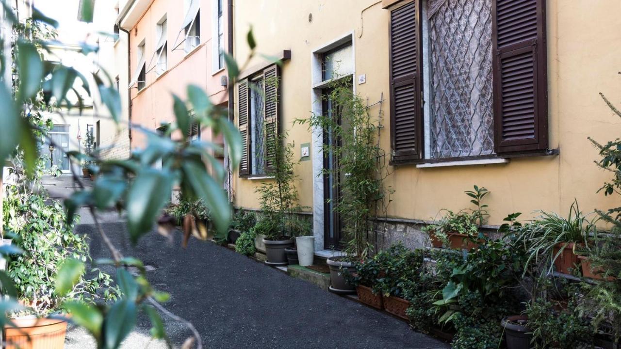 Cà toa Vila Sarzana Exterior foto