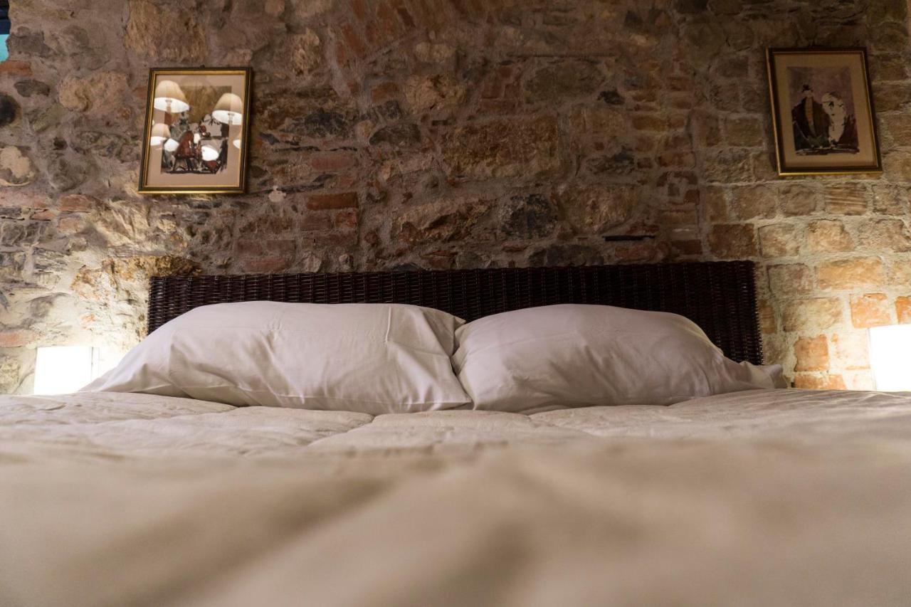 Cà toa Vila Sarzana Exterior foto
